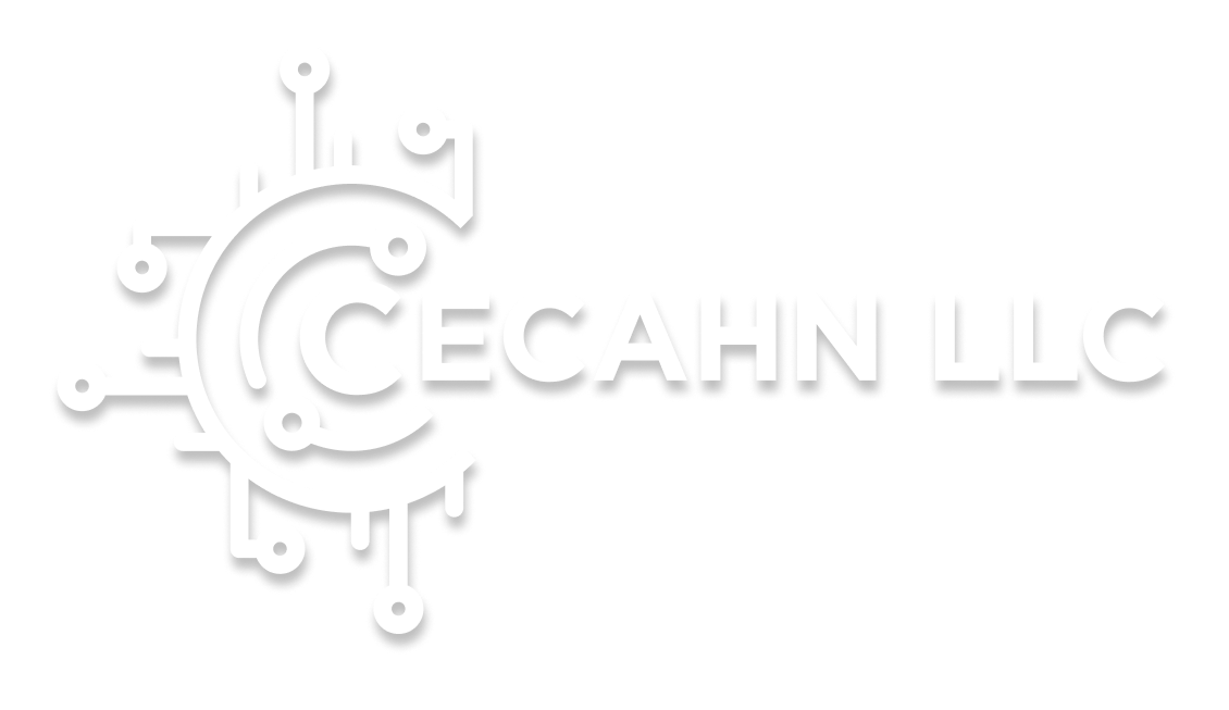 Cecahn LLC Logo